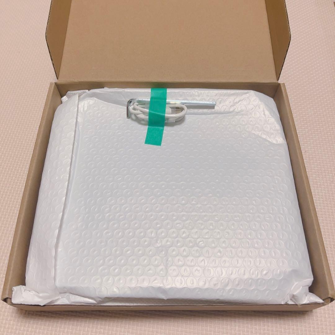 19-9ノートパソコンスタンド 冷却パッド ファン付きUSB即購入OK❣️ PC