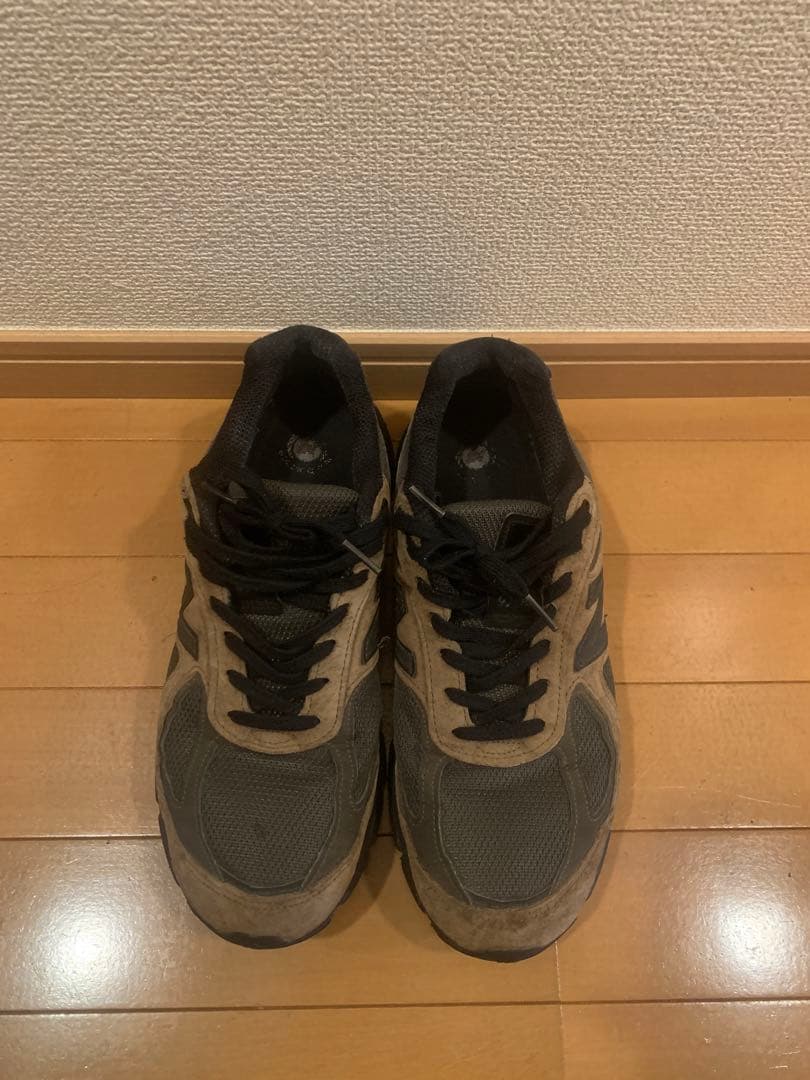 ★火/水曜限定値下げ中★M990MG4 ニューバランス 28.0