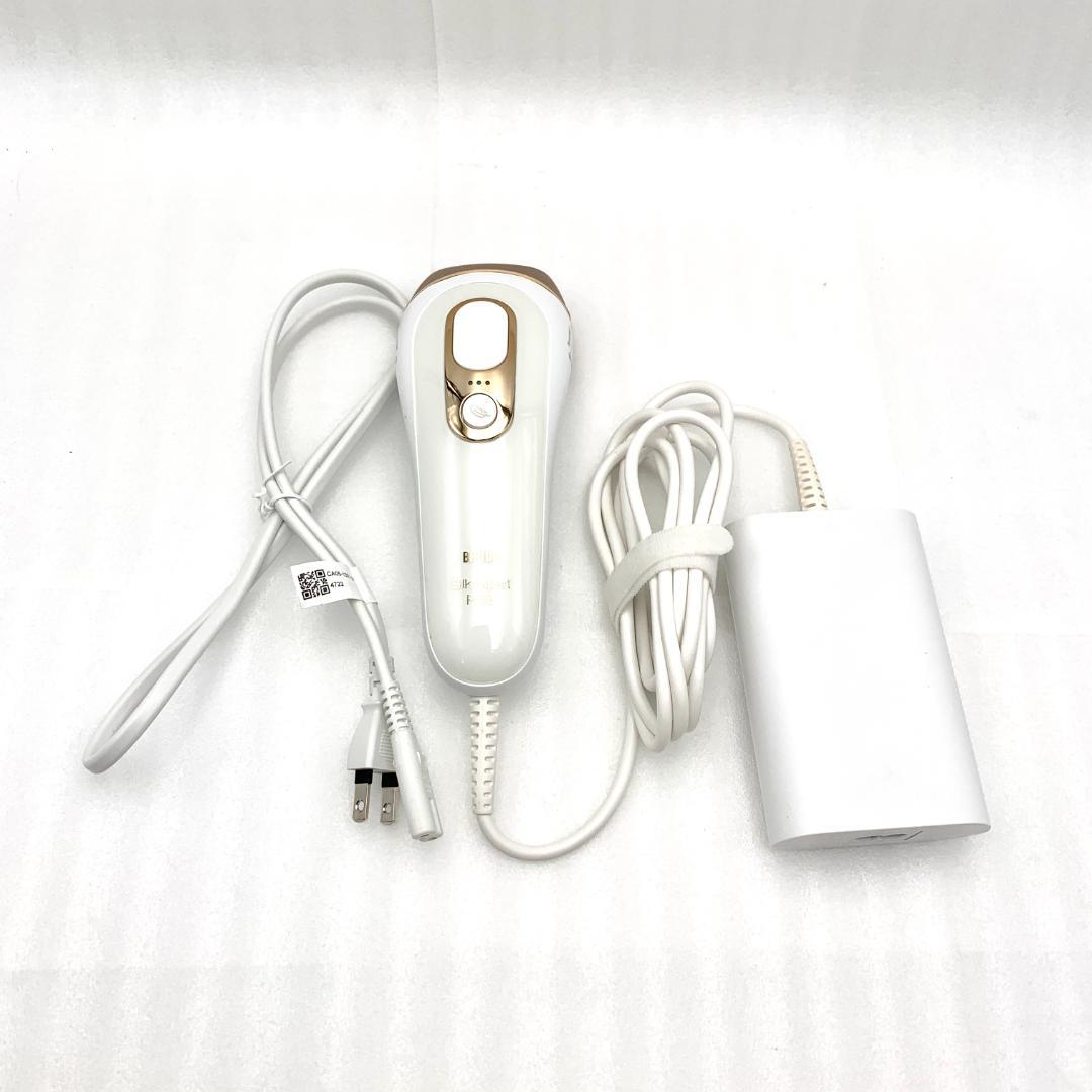 み*さ様 BRAUN　シルクエキスパート Pro 5 PL-5137　光美容器