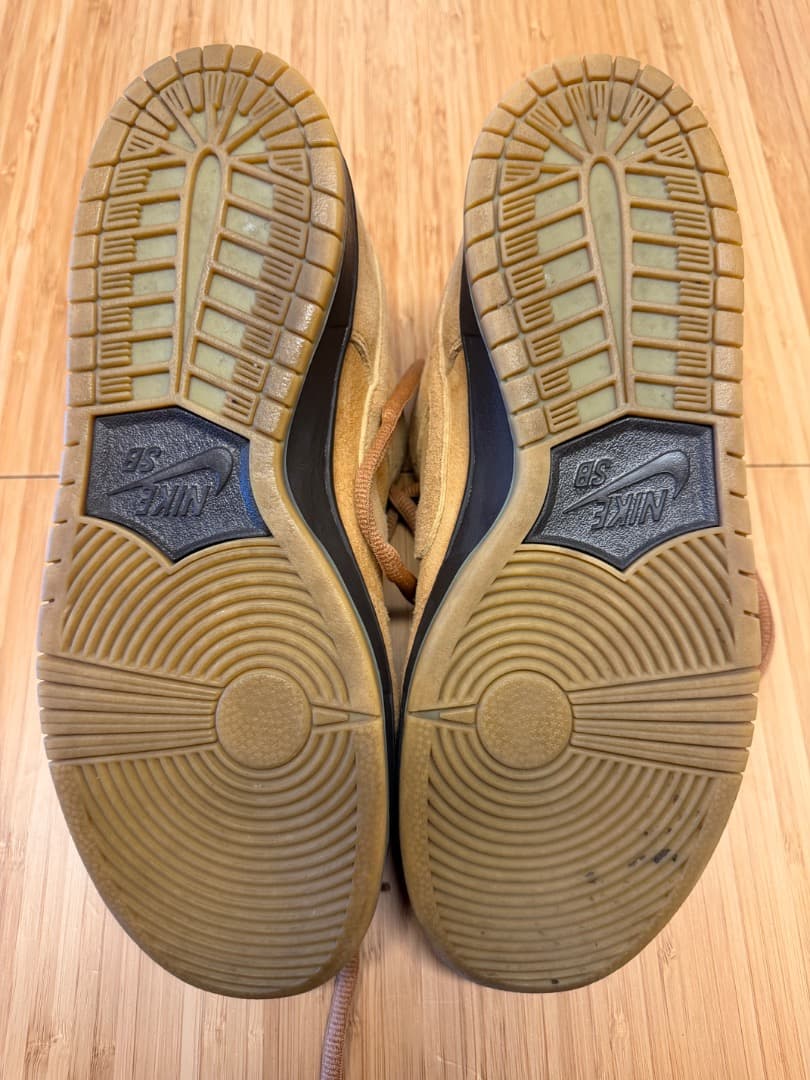 NIKE SB DUNK LOW PRO WHEET ウィート