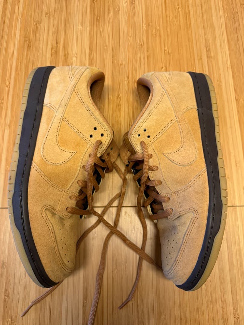 NIKE SB DUNK LOW PRO WHEET ウィート