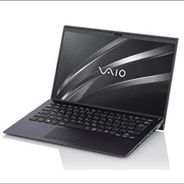 新品★VAIO SX14(Full HD Core i5モデル)