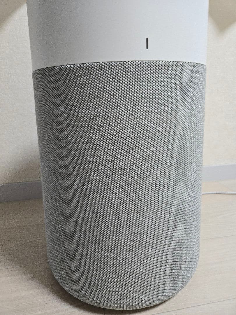 ブルーエア Blueair 空気清浄機 42畳 Blue Max 3350i