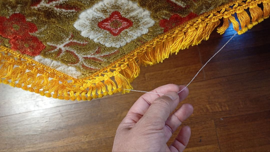 金華山ダッシュマット 17プロフィア(センサー有り)