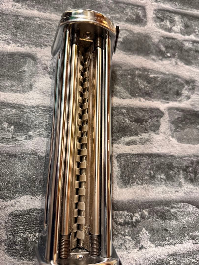 専用出品・インペリアパスタマシン・カッター替刃・6.5mm