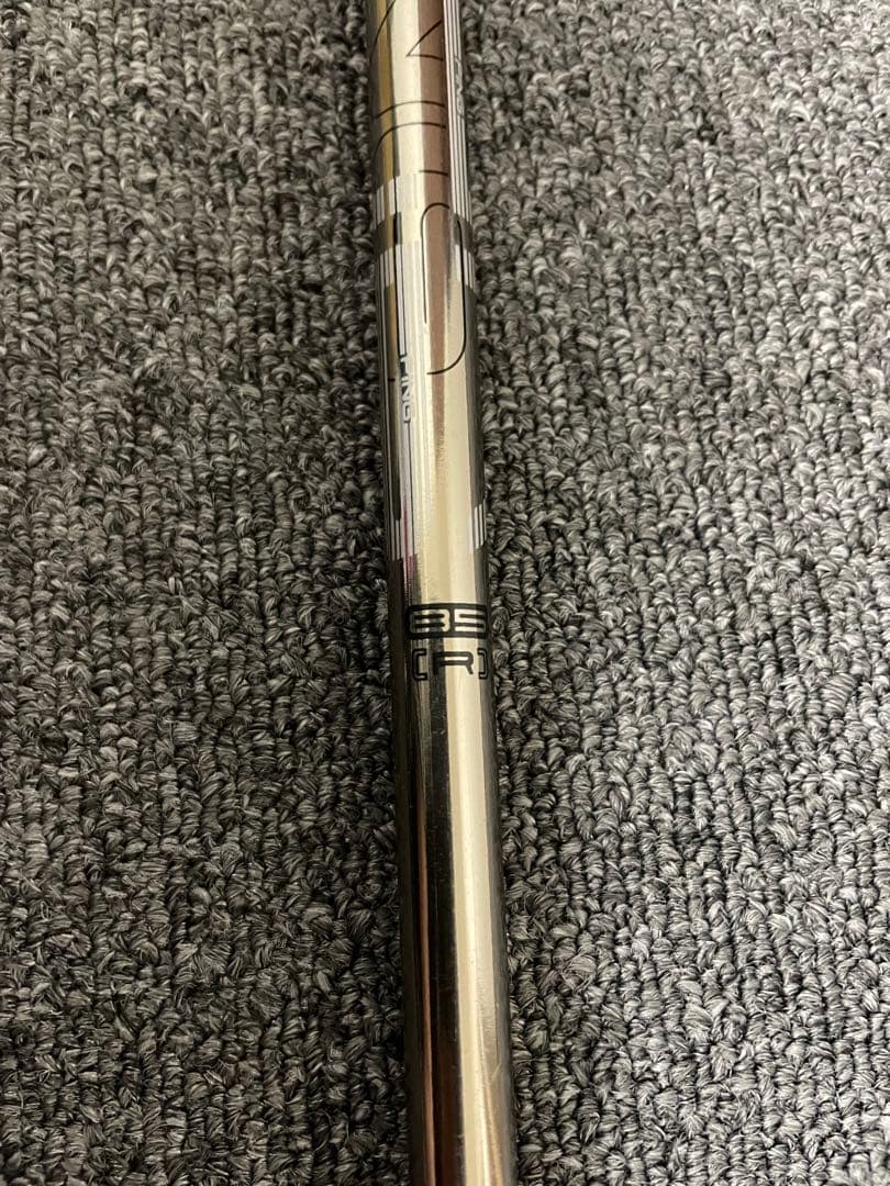 （希少）PING TOUR ピンツアー 173-85R 7U用 ピンスリーブ付