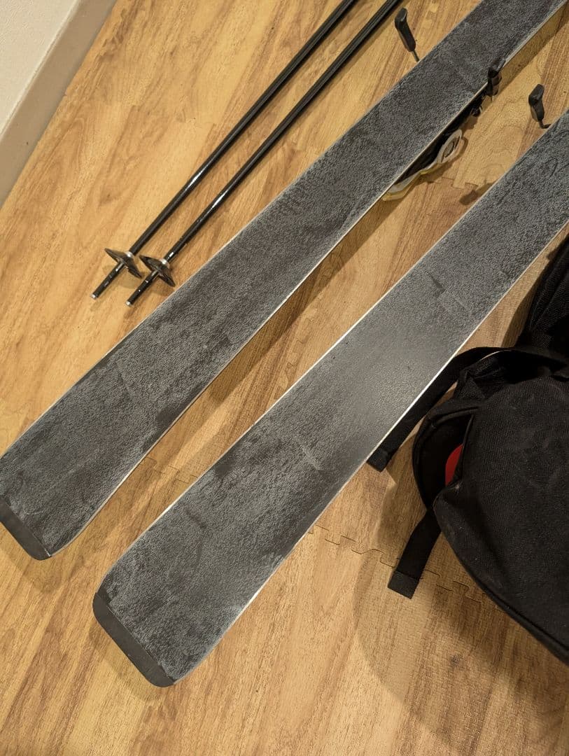 ROSSIGNOL ロシニョール EXPERIENCE 75 168cm