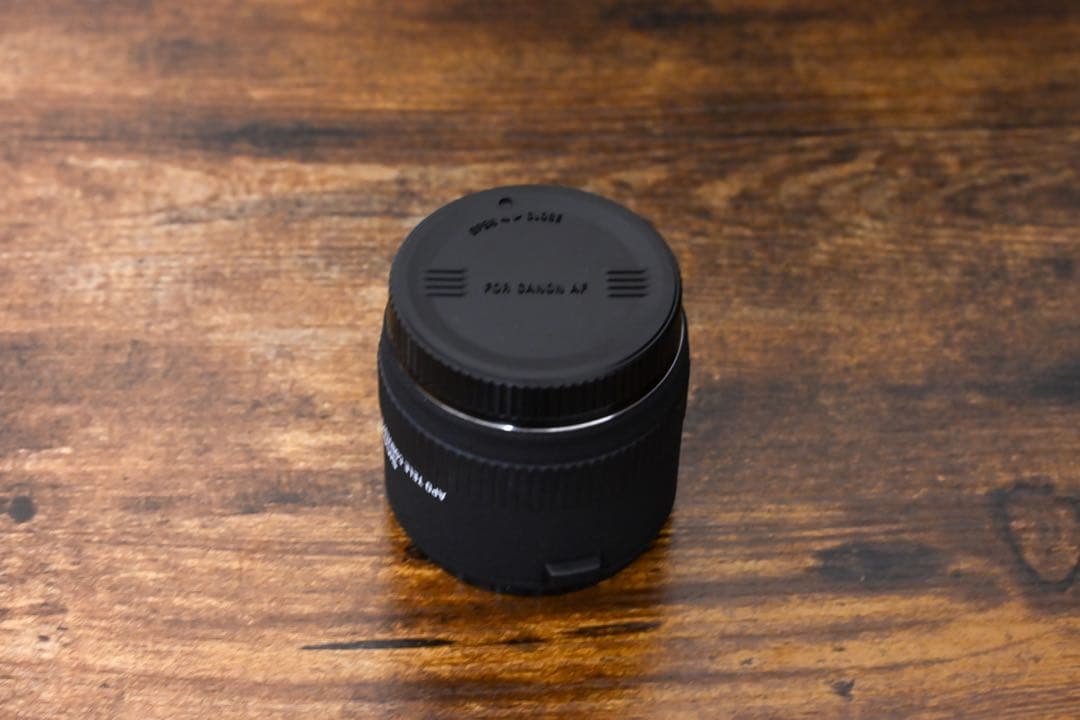 （極美品）APO TELE CONVERTER 1.4x/2.0x EX DG