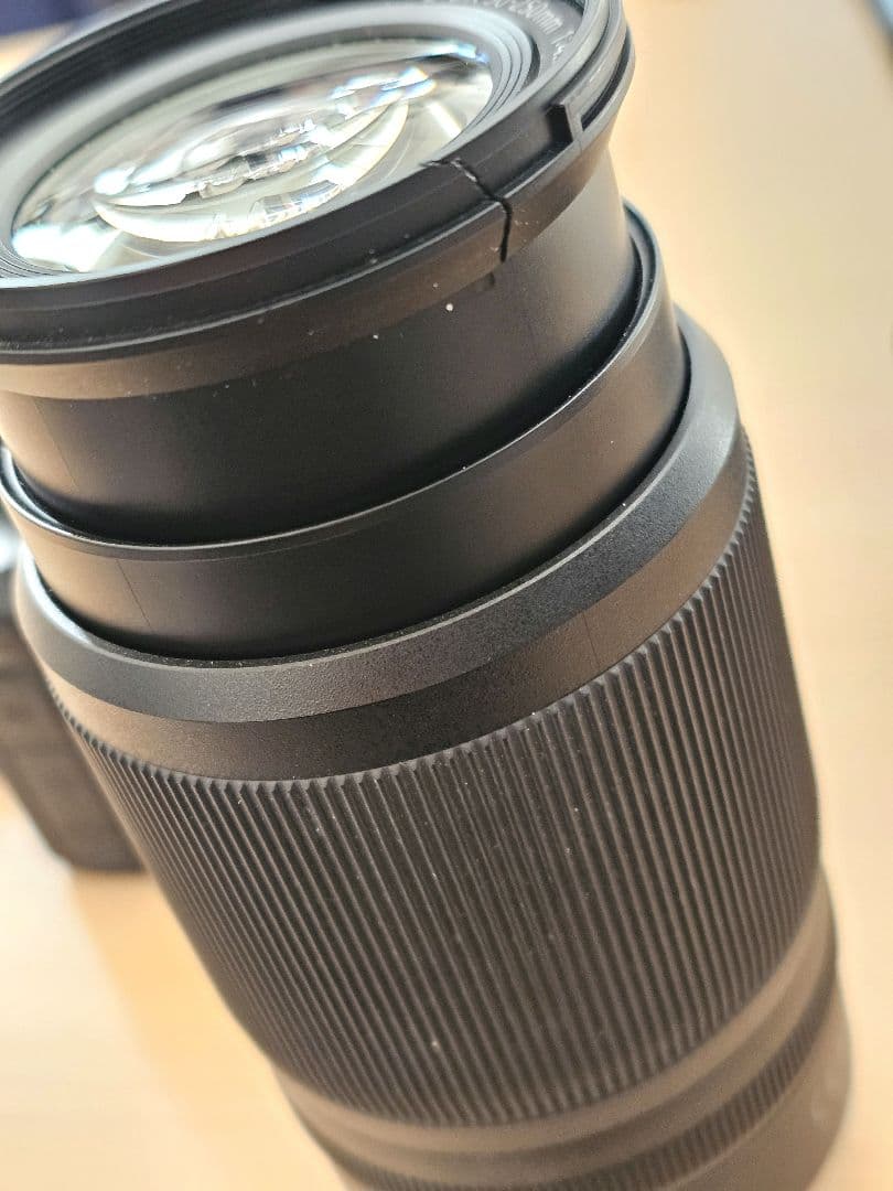 Nikon Z50 ダブルズームキット 良品セット