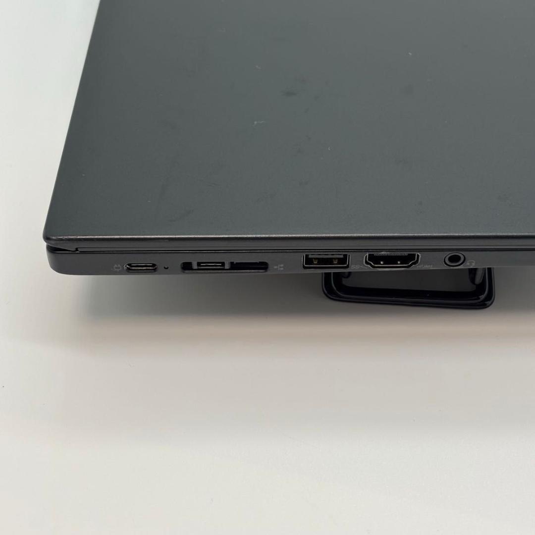 Windowsノート本体 ThinkPad X13 Gen1 AMD Ryzen 5 PRO4650U 3