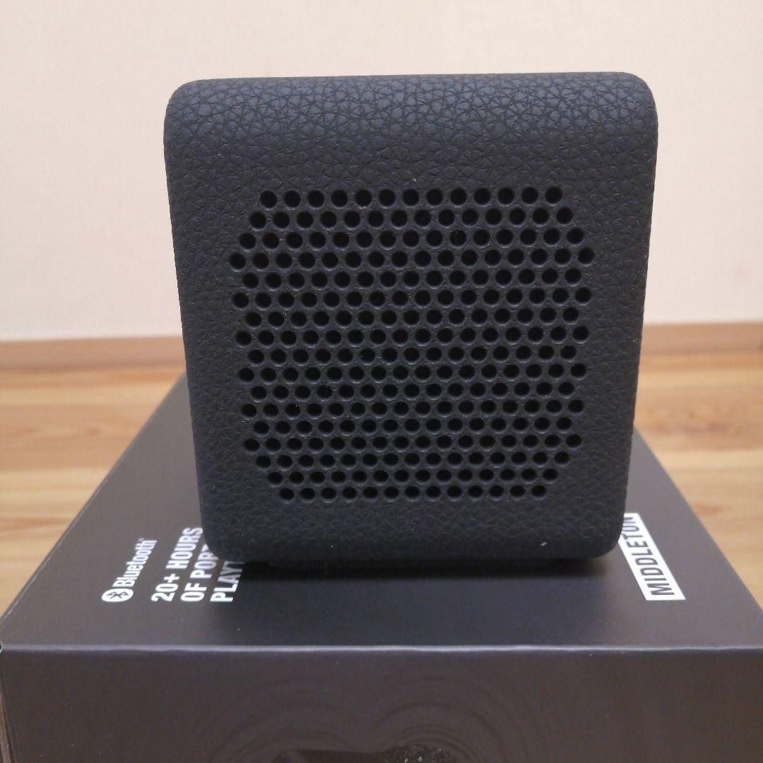 Marshall Middleton ミドルトン ワイヤレススピーカー（2）