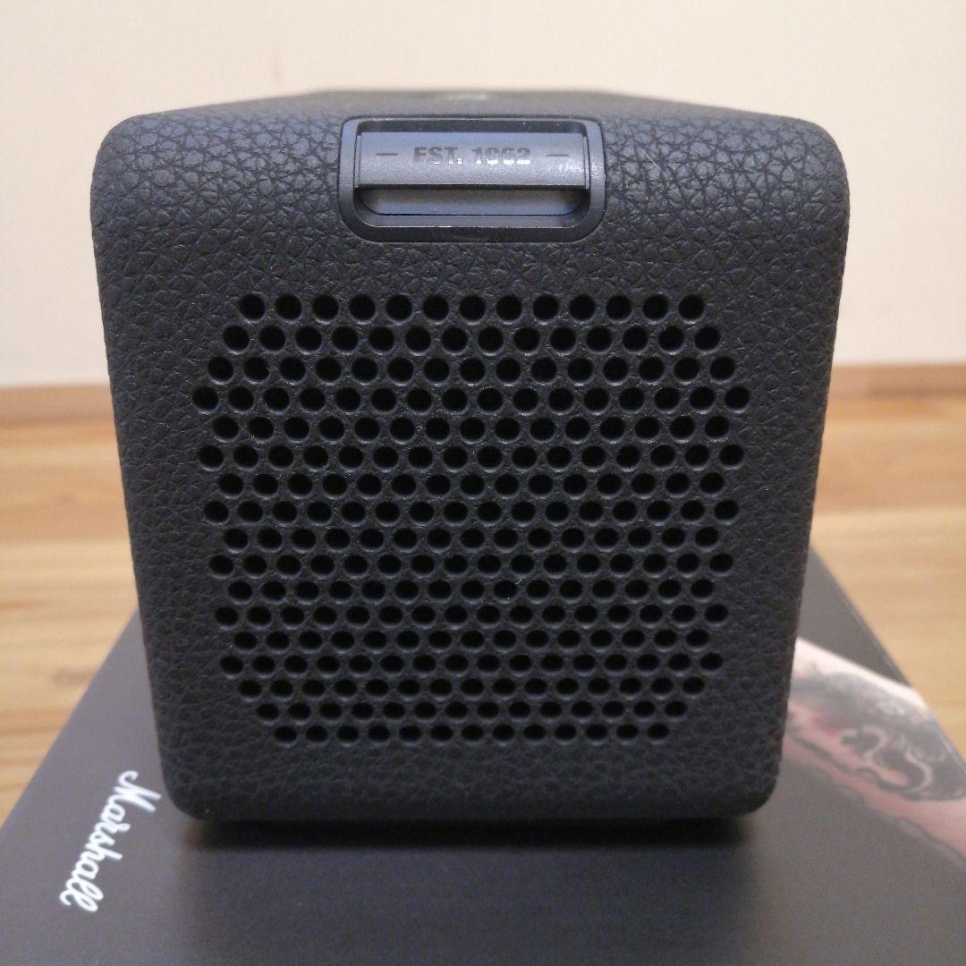 Marshall Middleton ミドルトン ワイヤレススピーカー（2）