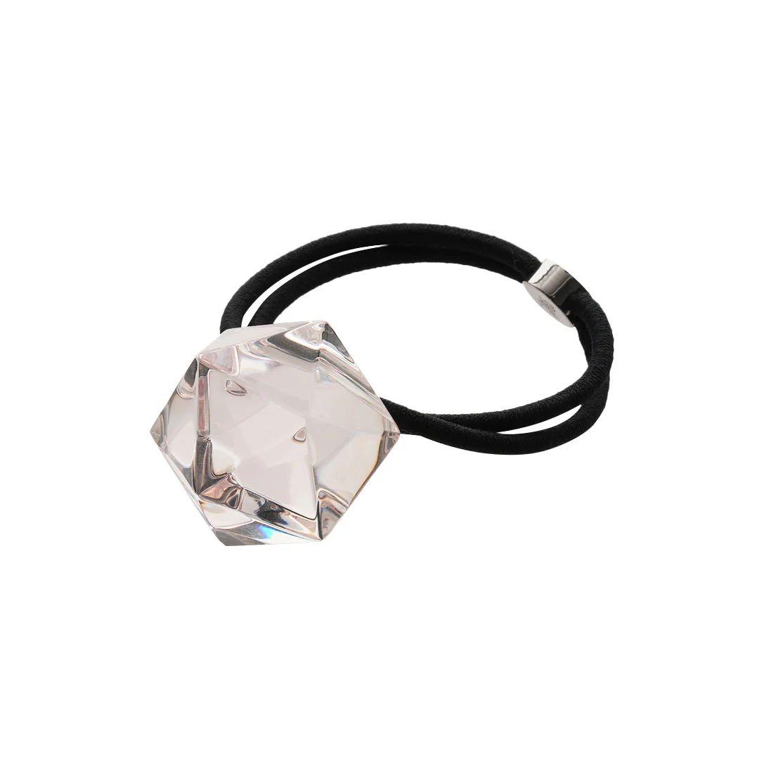 コレットマルーフ　キュービックポニー　ライトピンク