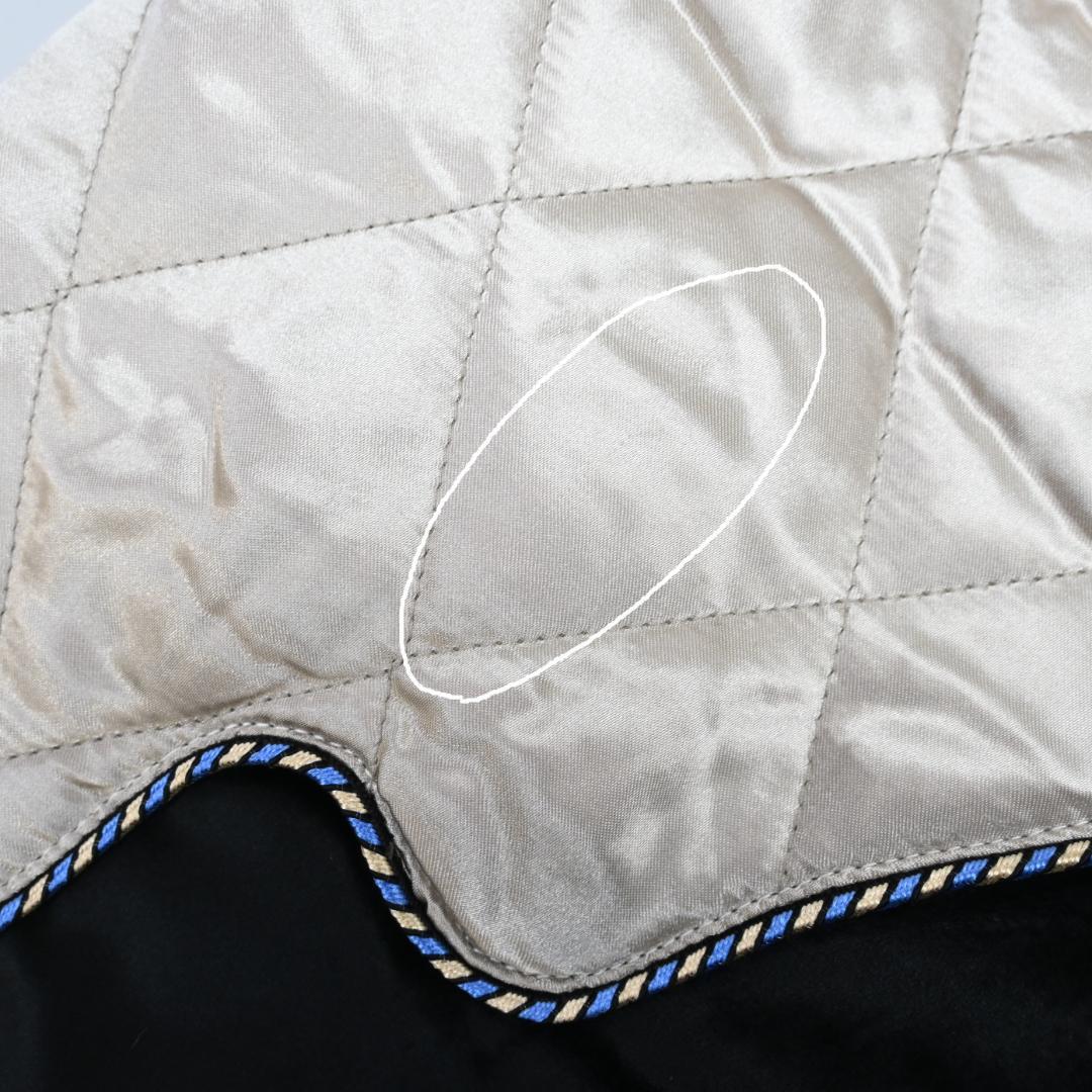 45548★KAPITAL キャピタル トロトロスーベニアジャケット スカジャン