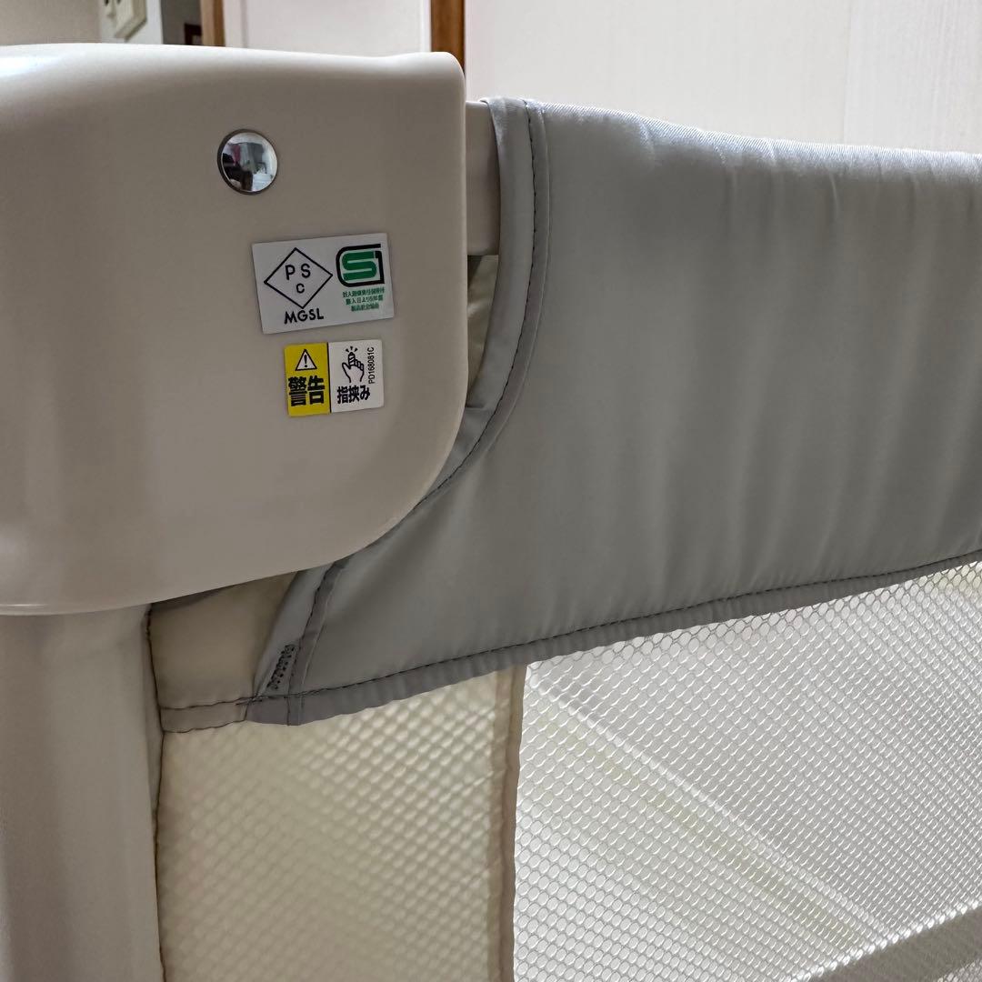 Aprica ココネルエアープラス　AB ベビーベット