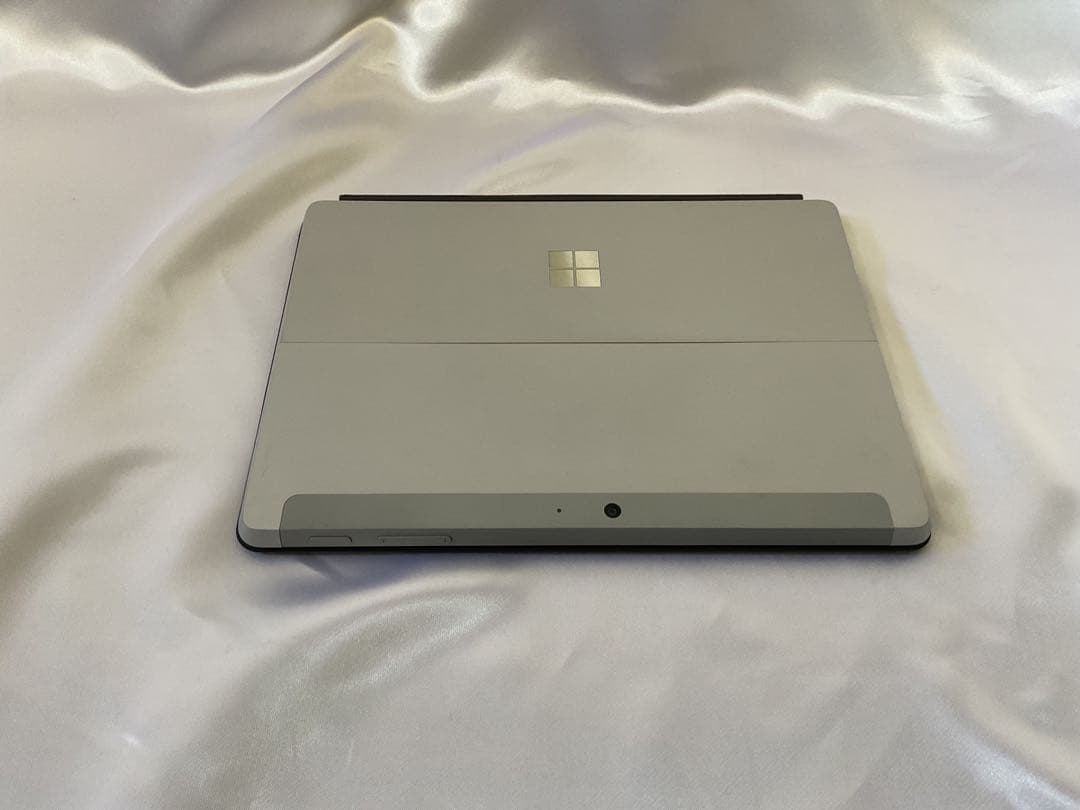 Surface Go2 LTE 8g 128g Office 2024【難有】