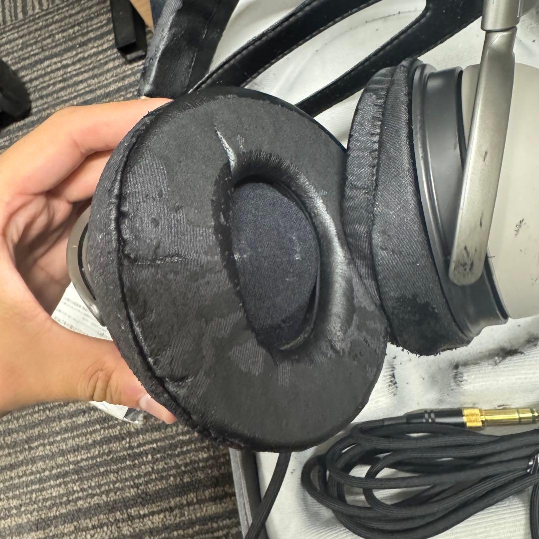 ヘッドホン SONY MDR CD3000