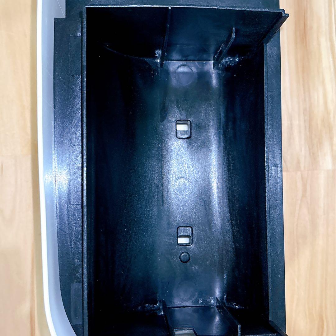 SHARP 加湿セラミックファンヒーター HX-RK12-W 2022年製