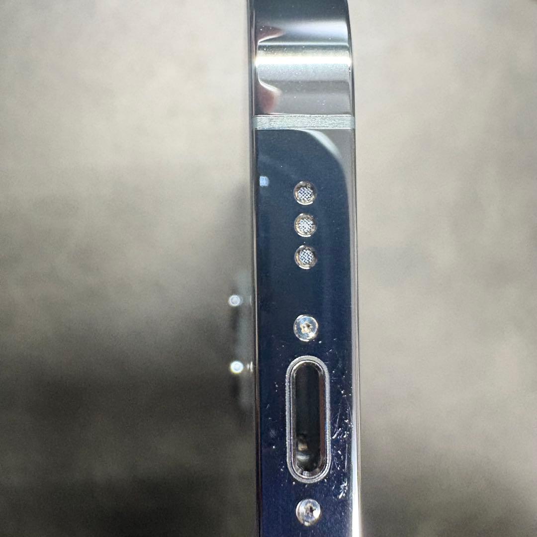 【箱付き】iPhone 13 Pro 256GB シエラブルー SIMフリー