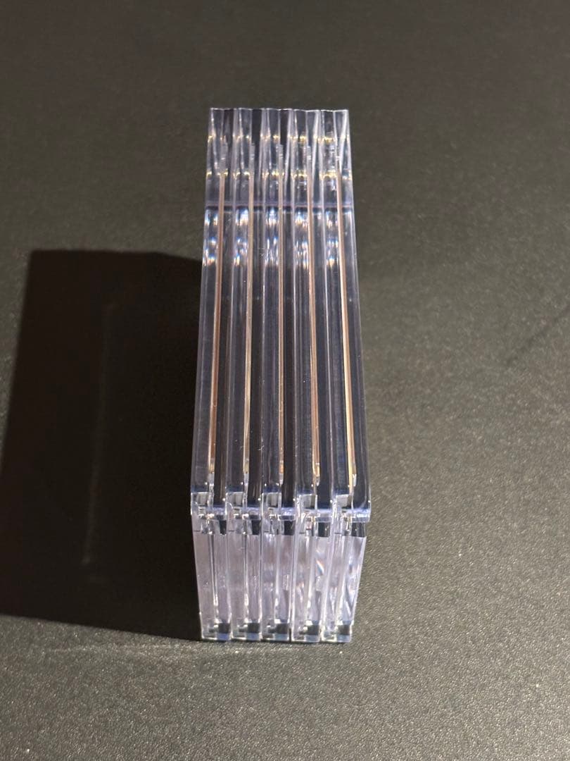 【top5】 初期 ワンピースカードダス ハイパーバトル　ルフィ C01 S05