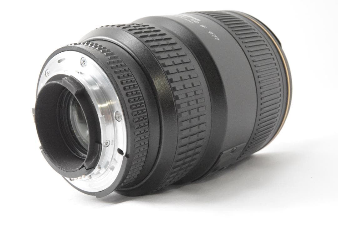 AF鳴きなし ニコン　Nikon AF-S 17-35mm F2.8D