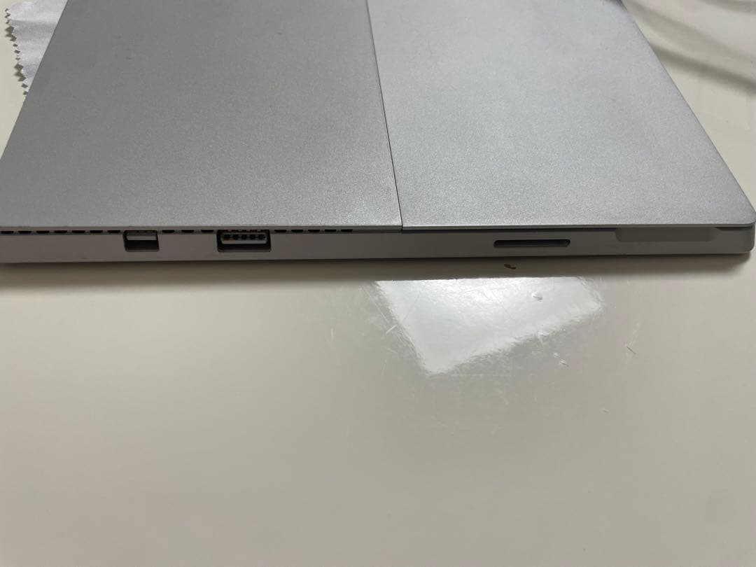 サーフェスPro３ i 5 128GB