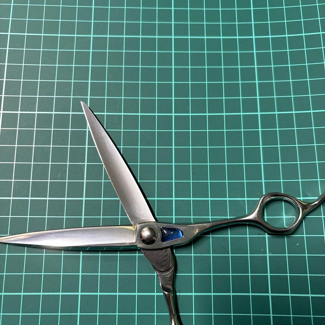 美品トギノンシザーマリンシャーク6.8すずめ