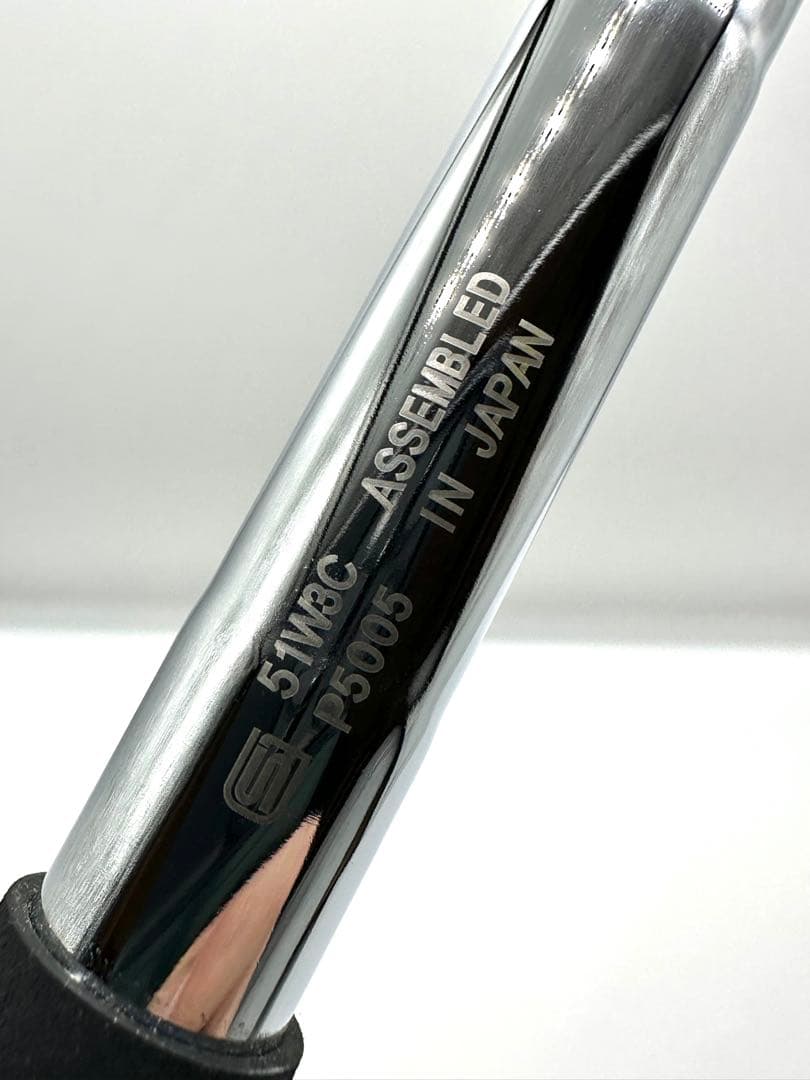 ミズノ｜美品／MP(ミズノプロ)245アイアン4番｜ダイナミックゴールド95