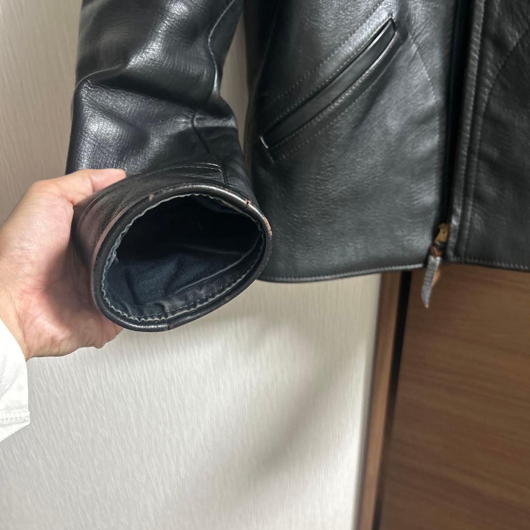 ハミングバードジャケット