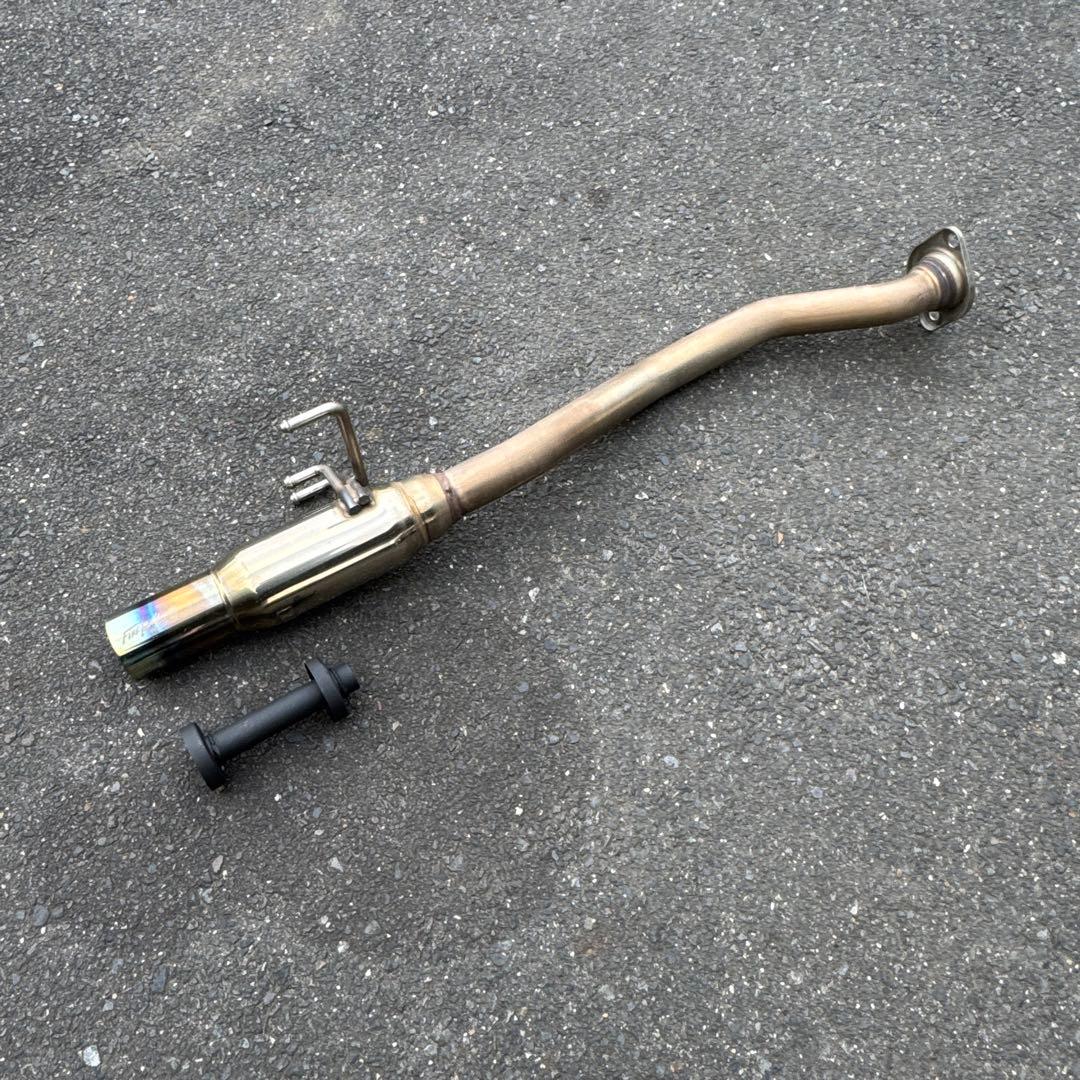 パーツ FD2 5ZIGEN FIREBALL Spec1