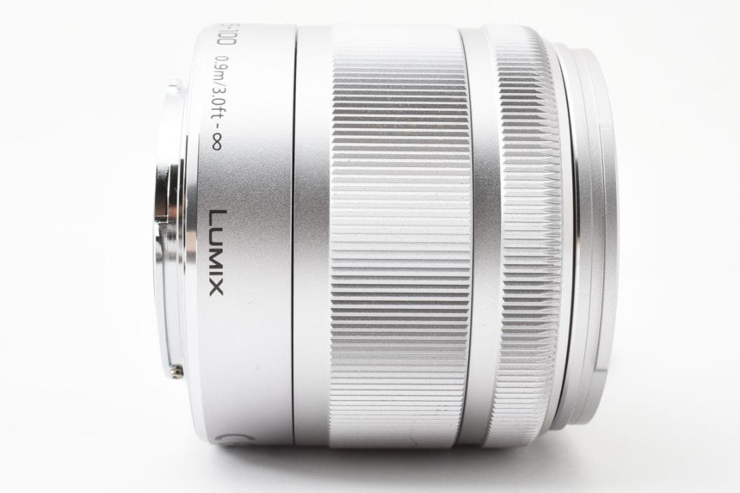 ほぼ新品❁Panasonic LUMIX G VARIO 35-100mm 望遠