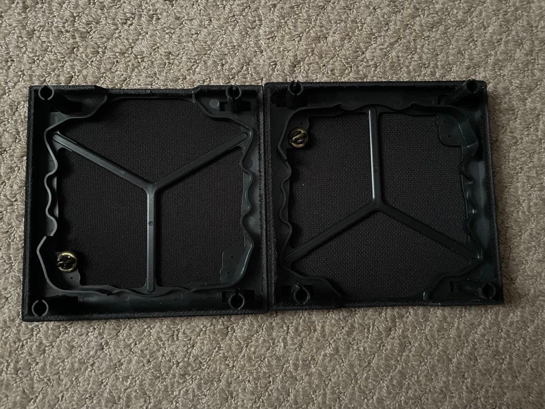 【良品】BOSE 101IT イタリアーノ　シリアル連番スピーカー