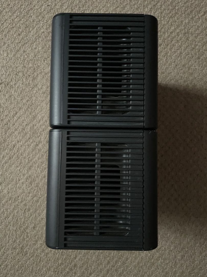 【良品】BOSE 101IT イタリアーノ　シリアル連番スピーカー