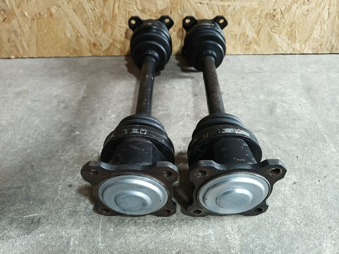 ☆ GA61 セリカXX ☆ ドライブシャフト ☆