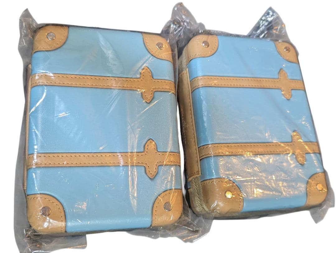 新品　ANA国際線ファーストクラス　アメニティ　グローブトロッターザ・ギンザ2個