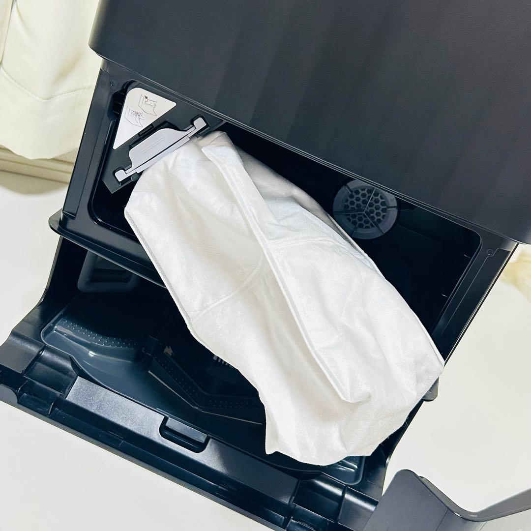 【極美品】Roborock ロボット掃除機 Roborock Q Revo