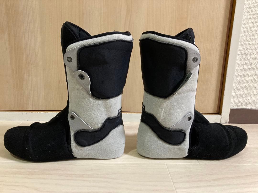 GARMONT elektra 23.5cm テレマーク スキーブーツ