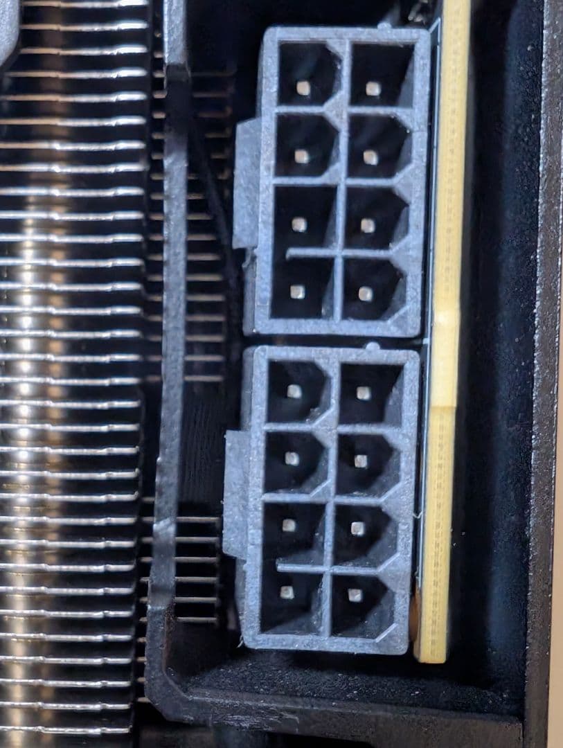 GeForce RTX 3080 Ti 12GB VRAM グラフィックボード