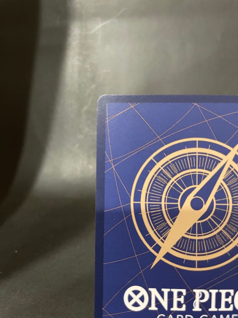 モンキー・D・ルフィ SEC★ パラレル OP05-119