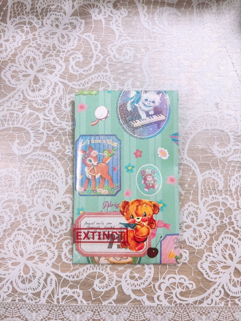 コラージュ素材4300点以上　おすそ分け まとめ売り　オマケ超大量