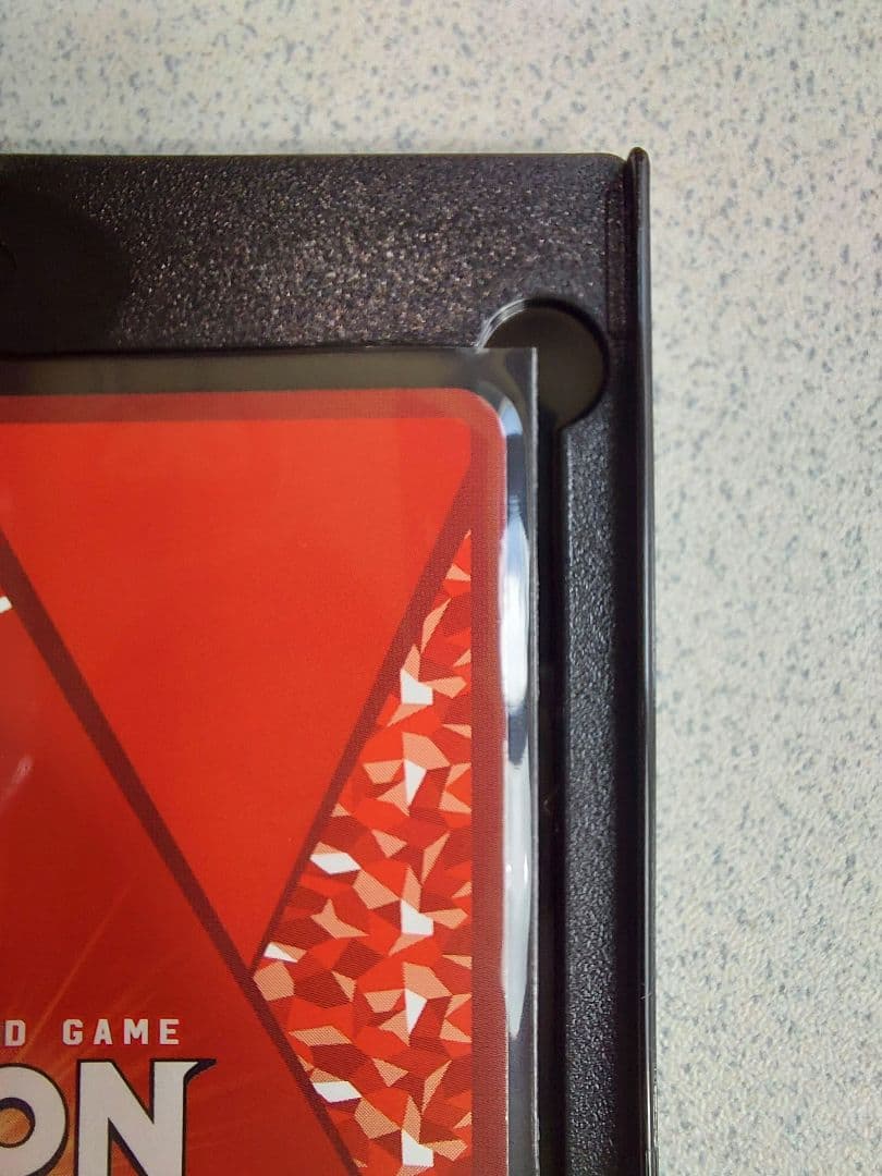 UNION ARENA -とらぶる- 金色の闇SR★★星2パラレル