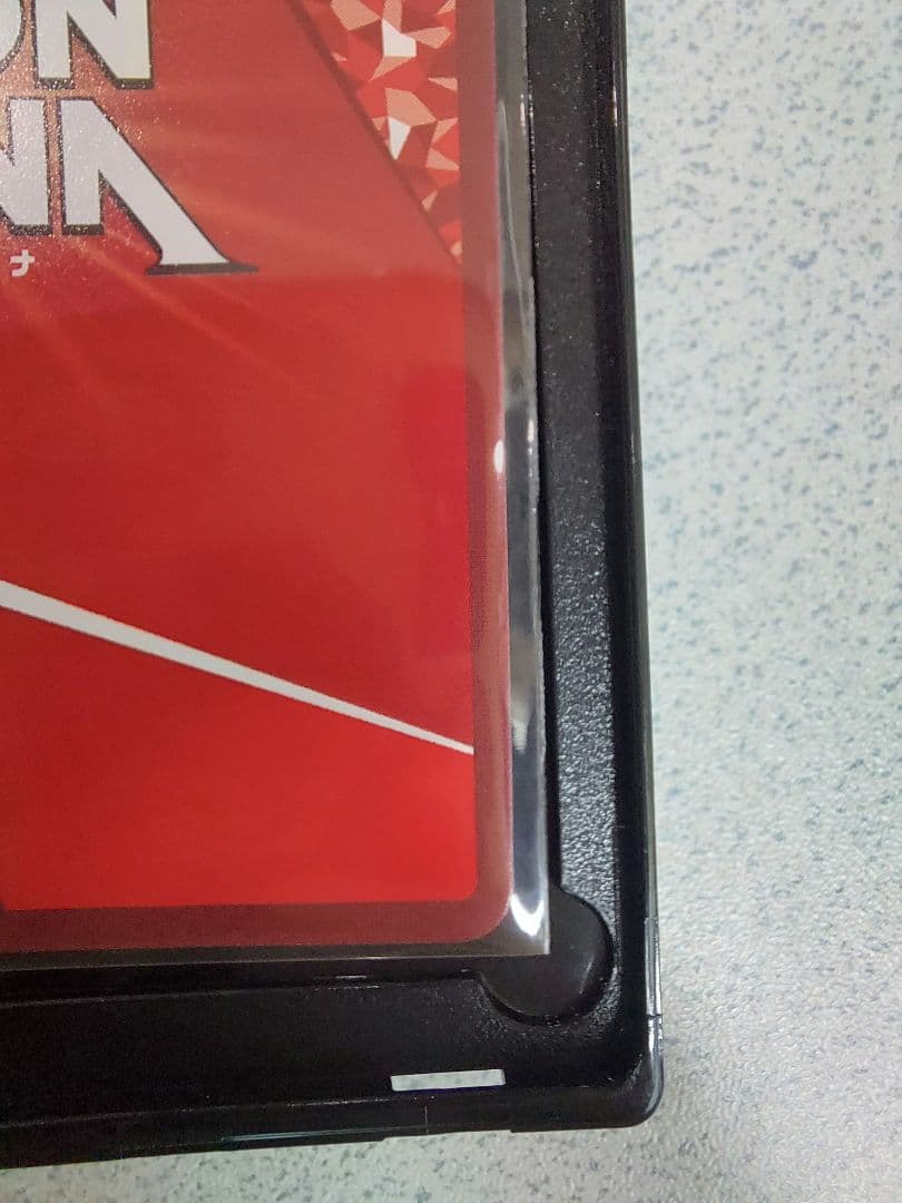 UNION ARENA -とらぶる- 金色の闇SR★★星2パラレル