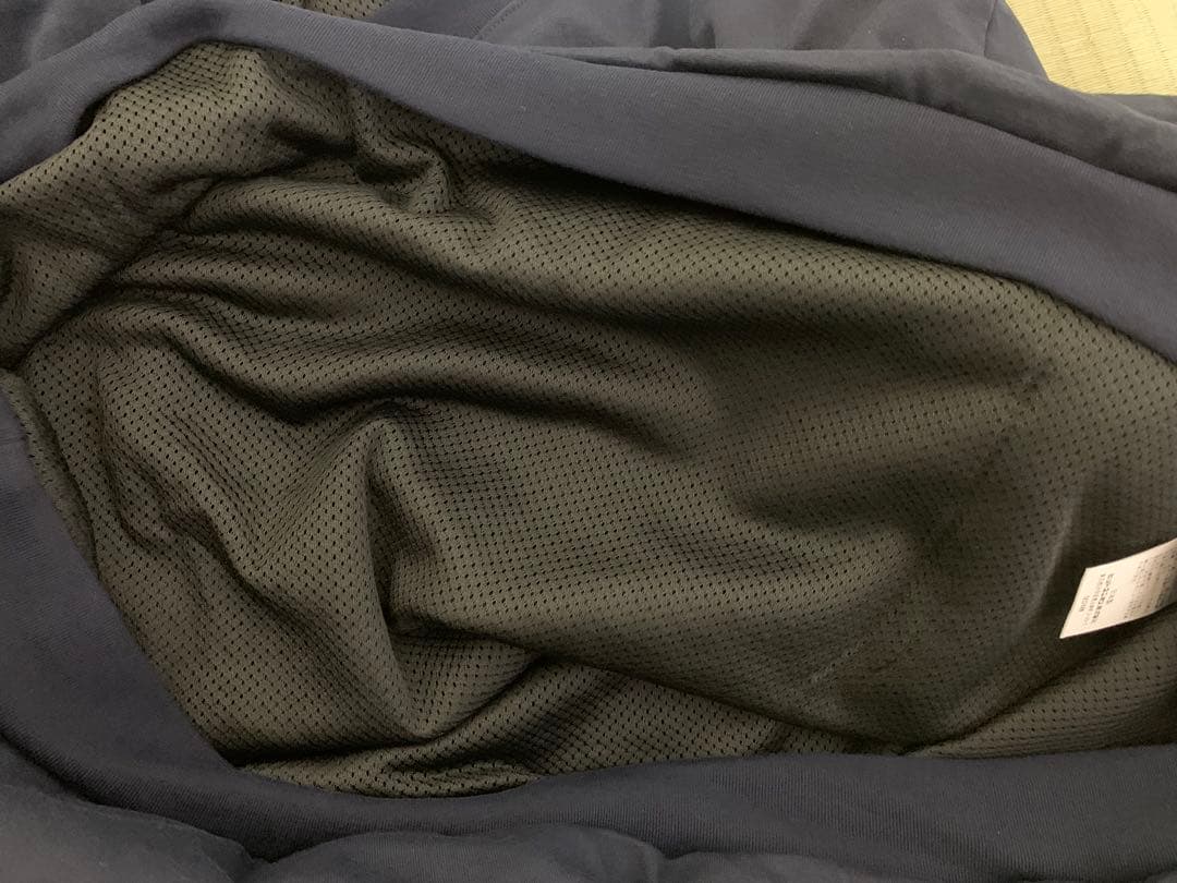 k*a様 【新品未使用】 narifuri ナリフリ NFCバックメッシュクルー