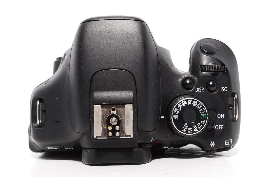 ✨自撮り可能機種 スマホ転送可✨Canon Kiss X5 レンズセット