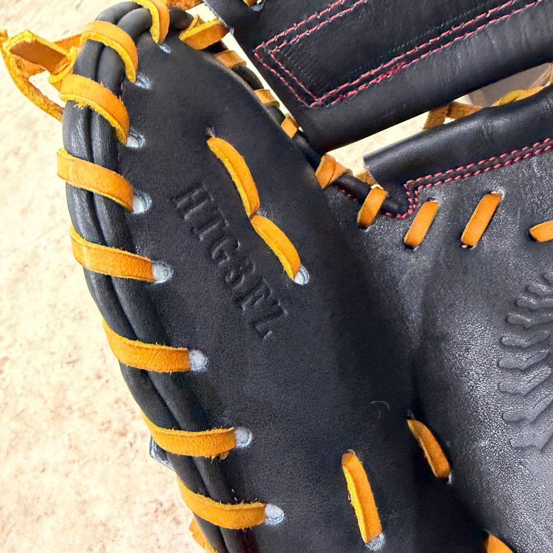 wilson ファーストミット 硬式 トレーニング グローブ グラブ