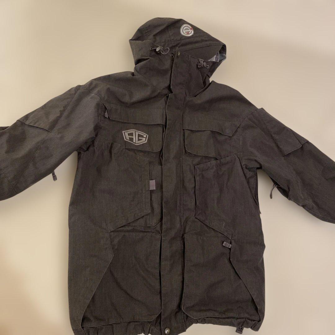 Burton Analog スノボウェア