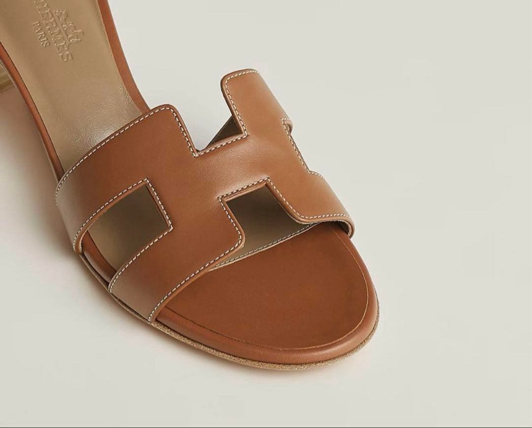 新品　エルメス　オアジス　37