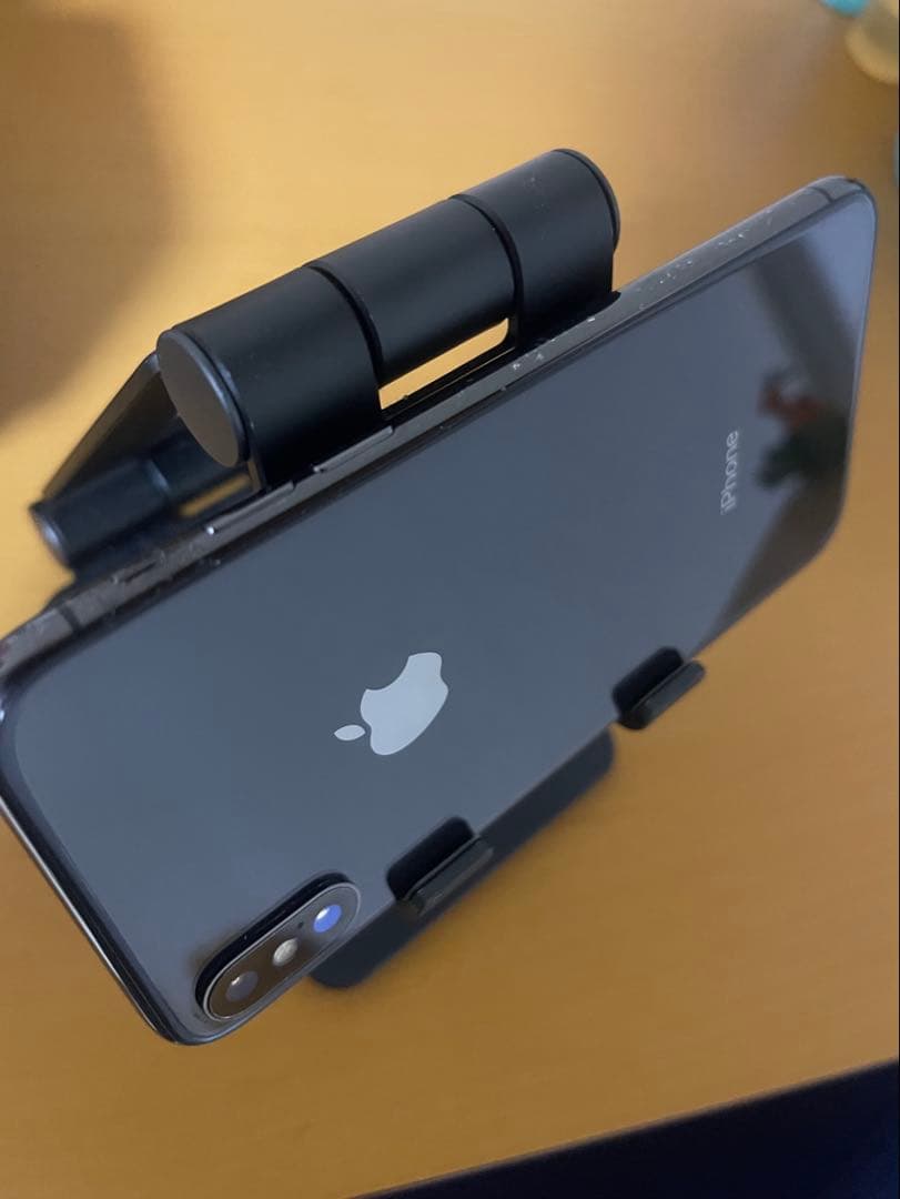 iphonex 完動品 256GB SIMフリー iphone X