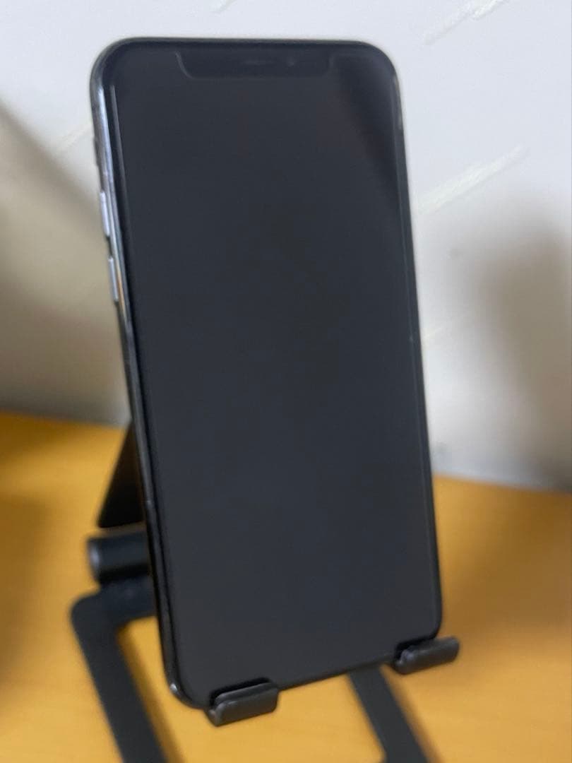 iphonex 完動品 256GB SIMフリー iphone X