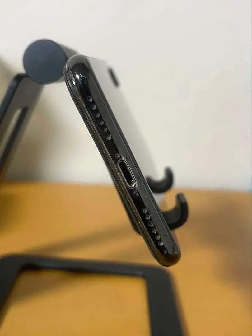 iphonex 完動品 256GB SIMフリー iphone X